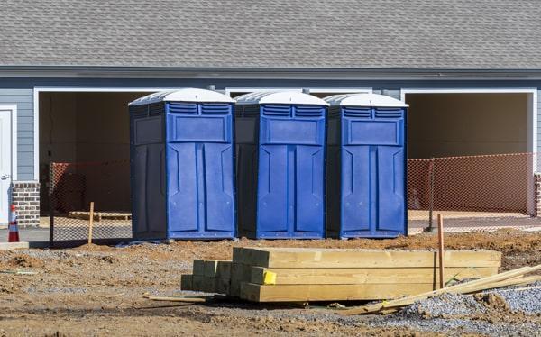 construction site portable restrooms provides eco-friendly portable toilets that are safe for the environment and comply with local regulations